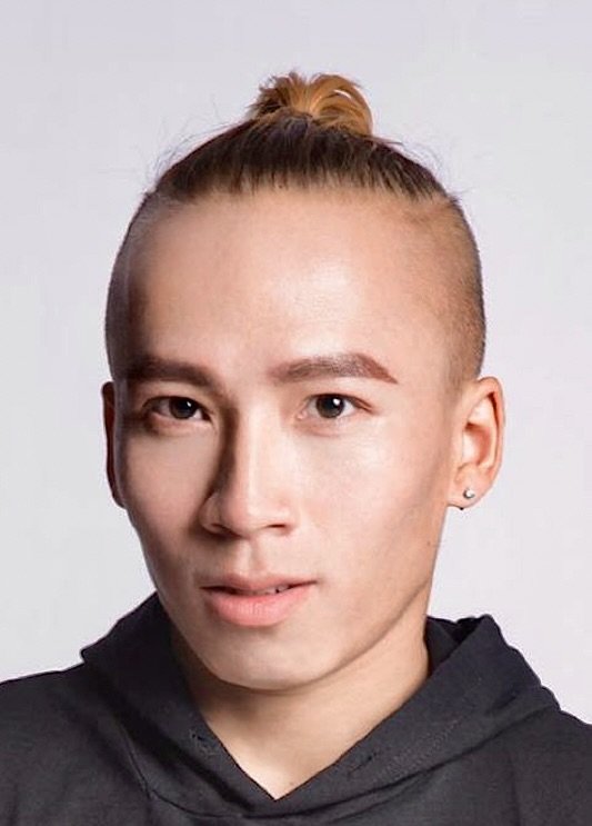 新品 黃雨晴 ホワン・ユーチン ユーチン・ホワン YuChing Huang