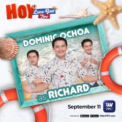 Hoy, Love You Season 2 Philippines Drama photo