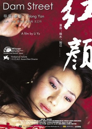 Dam Street (2005) poster
