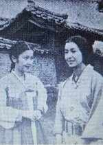 Women's Foreign Country Korean Drama photo