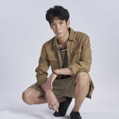 Forbidden Thai Drama photo