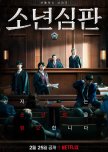 korean netflix productions ranked