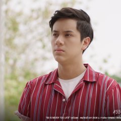 55:15 Never Too Late Thai Drama photo