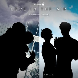 Love in the Air (2022)