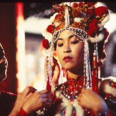 Night Journey Hong Kong Drama(1996) photo