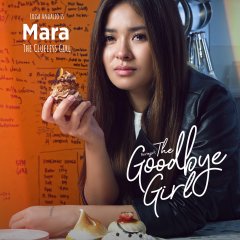 The Goodbye Girl Philippines Drama photo