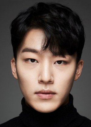 Won Hyung Hoon in A DeadbEAT's Meal Korean Drama (2021)