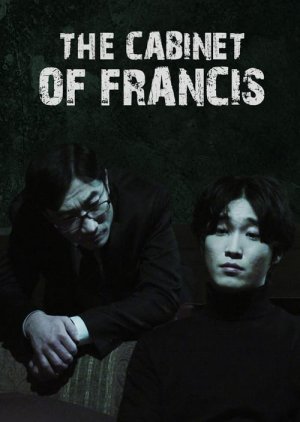 The Cabinet of Francis (2015) poster