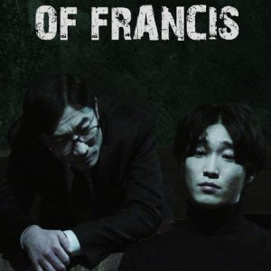 The Cabinet of Francis (2015)