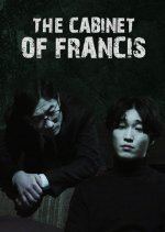 The Cabinet of Francis Korean Movie photo