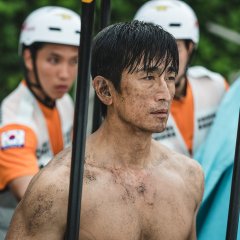 What Happened to Mr. Cha? Korean Movie photo