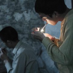 Undercurrent Taiwanese Movie(2020) photo