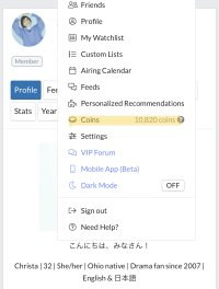 Does this mean I'm rich for once in my life? 😂