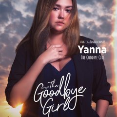 The Goodbye Girl Philippines Drama photo