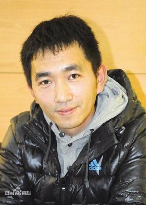 Charlie Zhang in BingQiu Shao Nian Chinese Drama(2022)