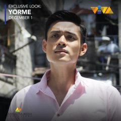 Yorme: The Isko Moreno Domagoso Story Philippines Movie photo