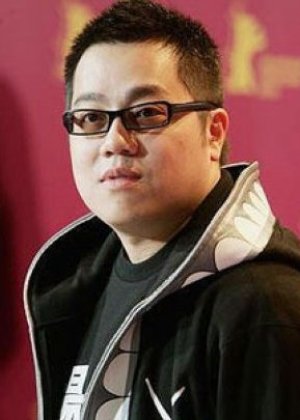 Edmund Pang in Trivial Matters Hong Kong Movie(2007)