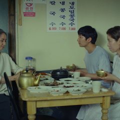 A Singing Goose Korean Movie(2018) photo