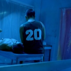 Purgatoryo Philippines Movie photo