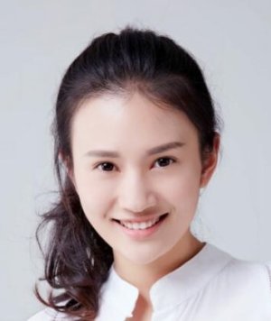 Mo Ying Li