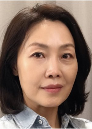 Sim So Yeon