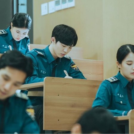 Rookie Cops (2022)