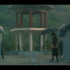 Joint Security Area Korean Movie photo