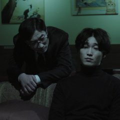 The Cabinet of Francis Korean Movie photo