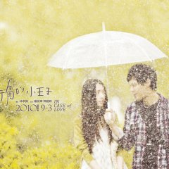 In Case of Love Taiwanese Movie photo