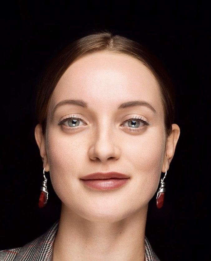 Anastasiya Volochkovaning qini