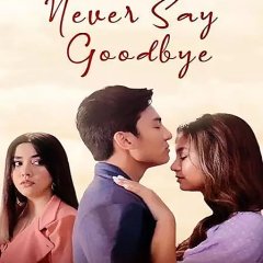 Never Say Goodbye Philippines Drama(2021) photo