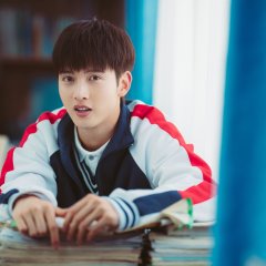 I Want to Be Brothers with You Chinese Drama photo