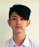 Winner Chawin