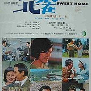 Home Sweet Home (1970)
