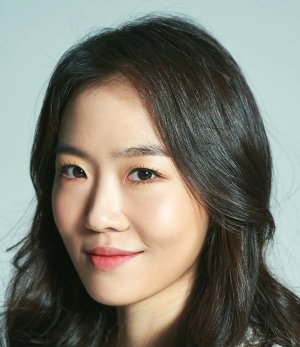 Joo Min Kyung
