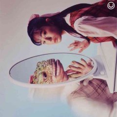 Iguana no Musume Japanese Drama photo