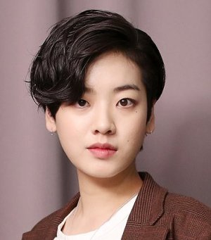 Lee Joo Young (이주영) - MyDramaList