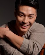 Chen Wei Ran