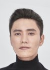 Aloys Chen in The Yin Yang Master Chinese Movie (2021)