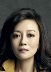 Feng Bo in Love in Shanghai Drama Tiongkok (2021)