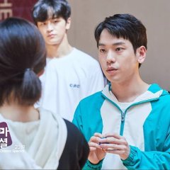 Drama Special Season 10: Socialization – Understanding of Dance Korean Drama photo