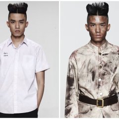 Make Me Shudder 2 Thai Movie photo