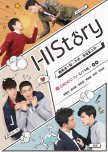 My Favorite Gay Series  (Korean, Taiwanese, Japanese).