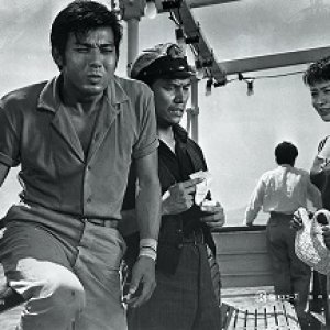 Gambler at Sea (1961)