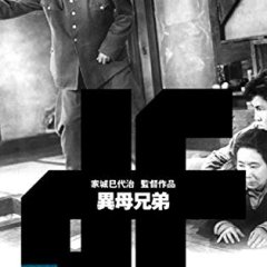 Stepbrothers Japanese Movie photo