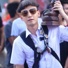 Make Me Shudder 3 Thai Movie photo