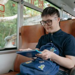 A Fool in Love, Love Like a Fool Taiwanese Movie photo