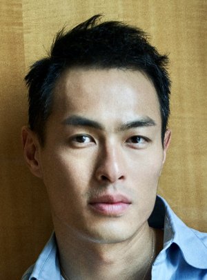 Zhou Tian Cai | Formula 17