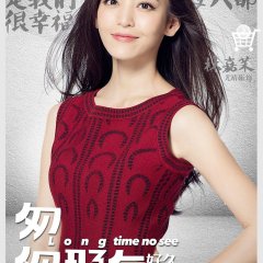 Long Time No See Chinese Drama(2015) photo