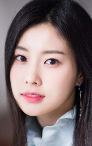 Kang Hye Won (강혜원) MyDramaList